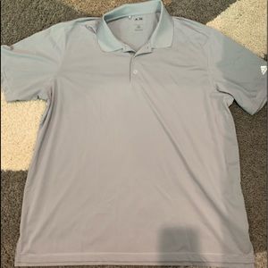 Adidas golf pro motion shirt